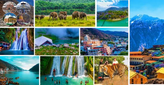 Uttarakhand