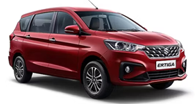 Maruti Ertiga
