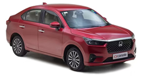 Honda Amaze